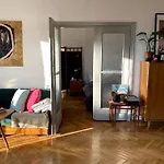 Mieszkanie Z Dusza W Najlepszej Lokalizacji