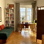 Mieszkanie Z Dusza W Najlepszej Lokalizacji