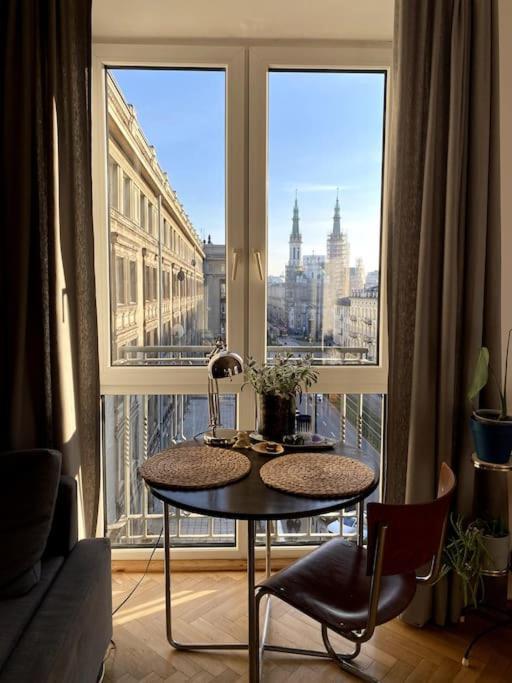 Mieszkanie Z Dusza W Najlepszej Lokalizacji Apartament *