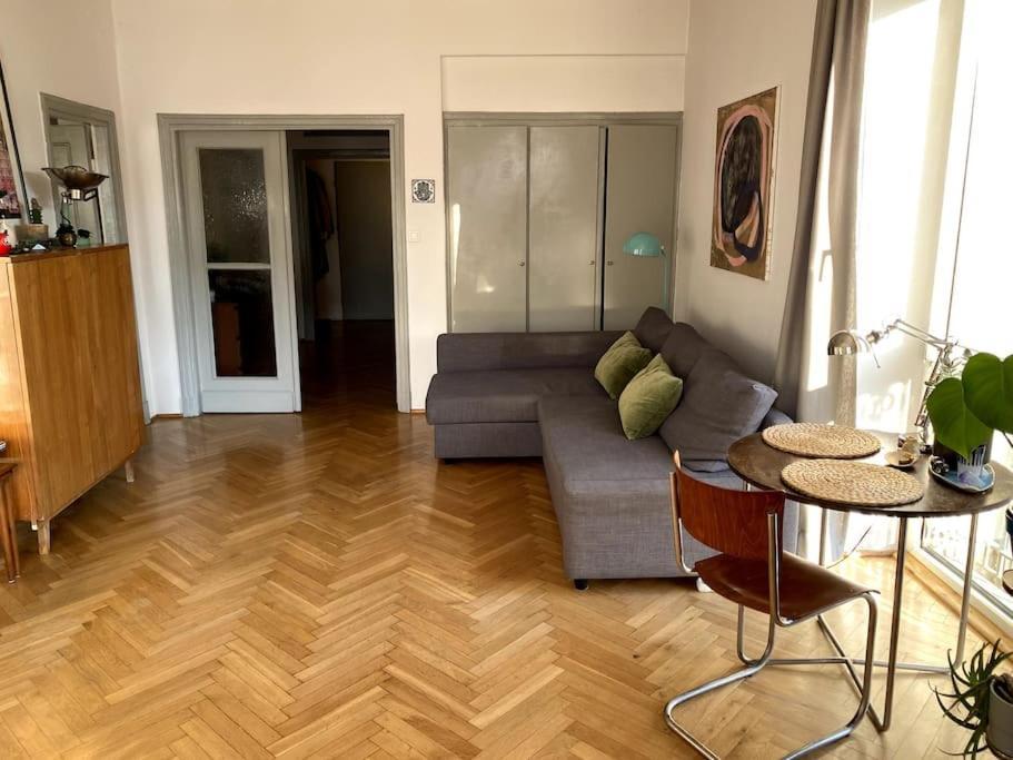 Apartament Mieszkanie Z Dusza W Najlepszej Lokalizacji Warszawa